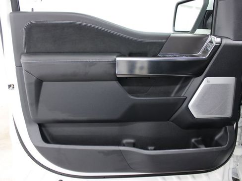 New 2026 Ford F150 Platinum AWD/4WD image 18