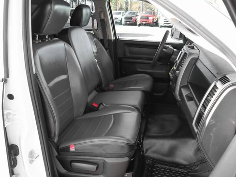 Used 2023 RAM 1500 Tradesman w/ Trailer Tow Group image 41