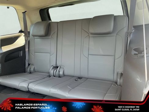 Used 2019 GMC Yukon Denali w/ Denali Ultimate Package AWD/4WD image 24
