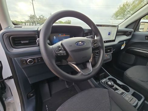 New 2026 Ford Maverick XL AWD/4WD image 21