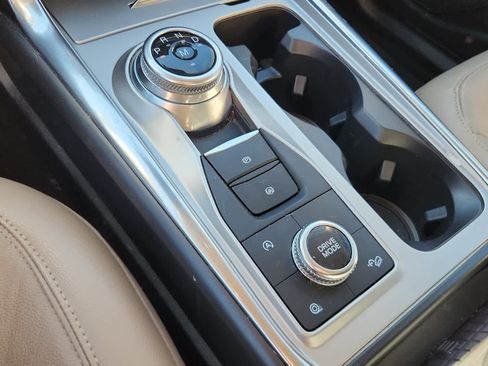 Used 2020 Ford Explorer Limited image 14