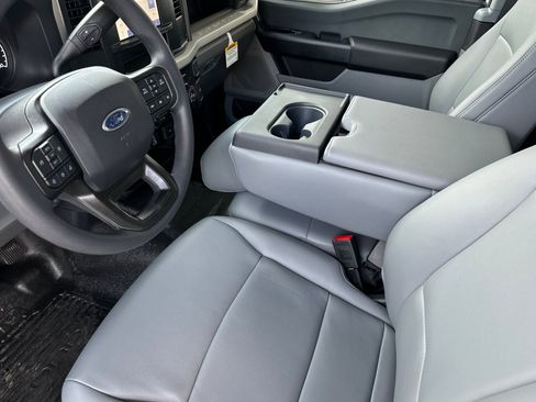 New 2026 Ford F350 XL w/ XL Chrome Package image 10