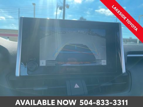 Used 2023 Toyota RAV4 XLE image 31