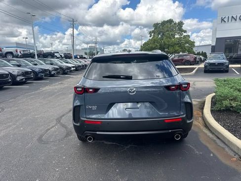 Used 2026 MAZDA CX-50 AWD 2.5 S w/ Premium Package image 10
