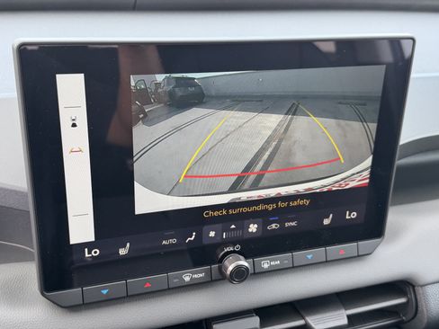 New 2026 Toyota RAV4 XLE Premium FWD image 6