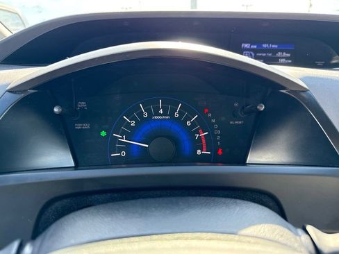 Used 2012 Honda Civic LX image 13