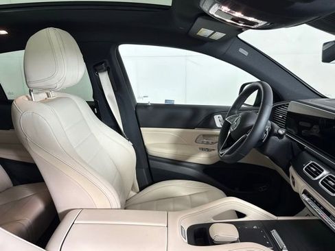 Used 2026 Mercedes-Benz GLE 450 4MATIC Coupe image 30