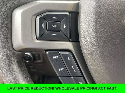 Certified 2021 Ford Expedition XLT RWD image 23