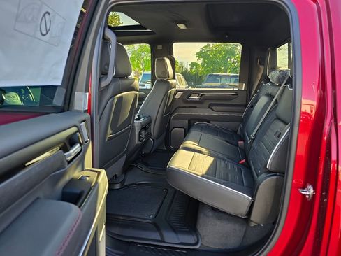 New 2026 GMC Sierra 2500 AT4X AWD/4WD image 26