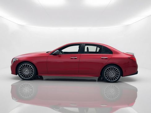 Used 2023 Mercedes-Benz C 300 Sedan image 9
