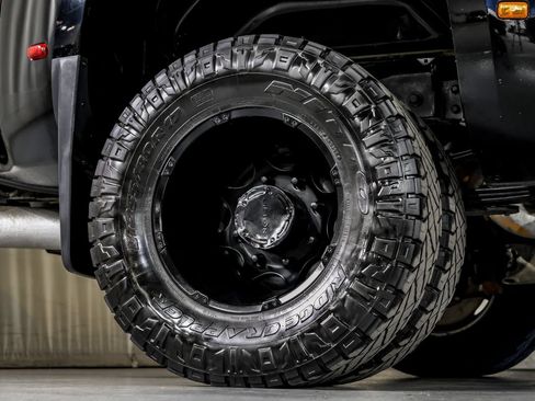Used 2018 GMC Sierra 3500 Denali w/ Duramax Plus Package AWD/4WD image 52