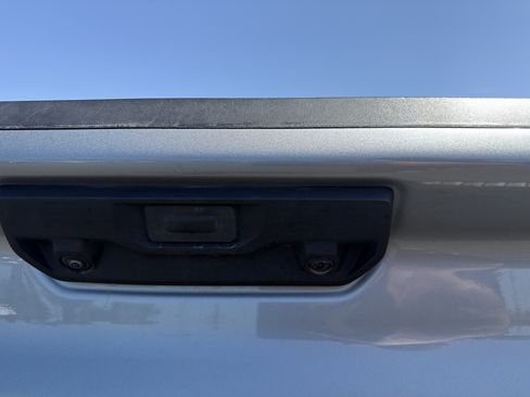 Used 2026 Chevrolet Silverado 1500 RST AWD/4WD image 15