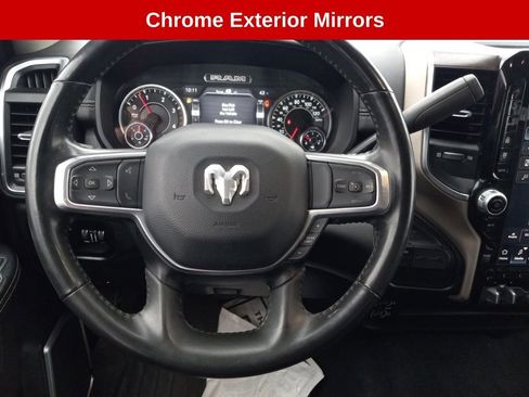Used 2024 RAM 2500 Laramie image 28
