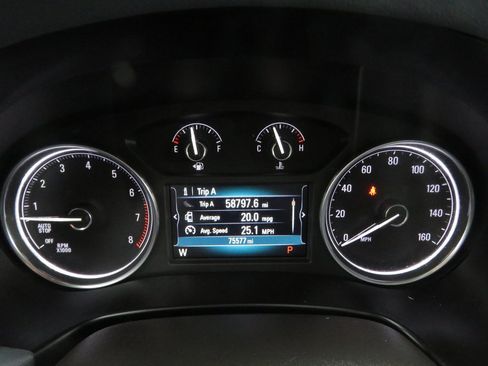 Used 2019 Buick Enclave Essence w/ Trailering Package, 5000 lbs. image 24