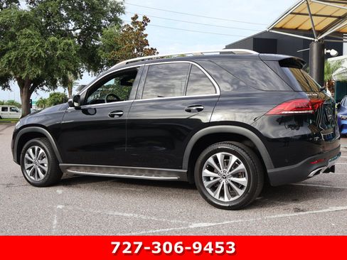 Certified 2023 Mercedes-Benz GLE 350 image 7