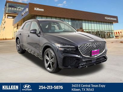 Used 2025 Genesis GV70 2.5T w/ Sport Prestige Package