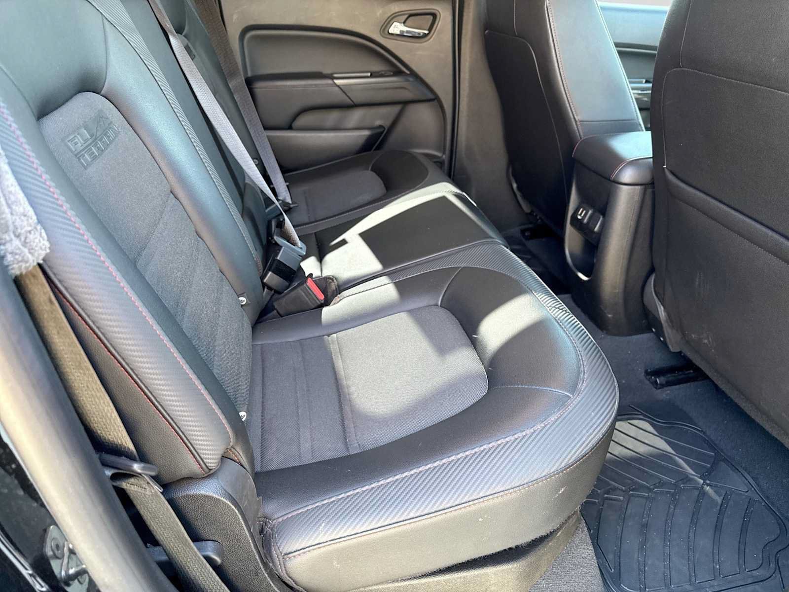 Used 2019 GMC Canyon All Terrain w/ Trailering Package AWD/4WD image 19