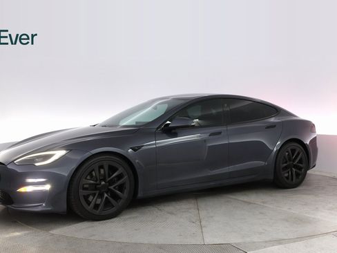 Used 2023 Tesla Model S image 15