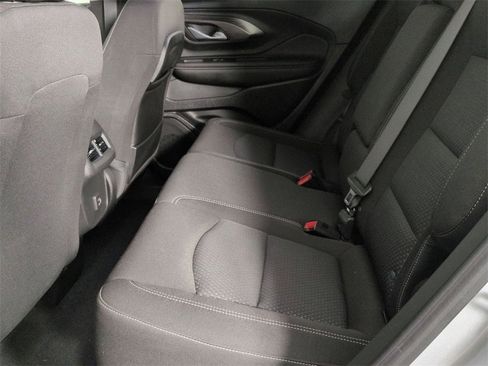 Certified 2022 GMC Terrain SLE w/ Driver Convenience Package image 23