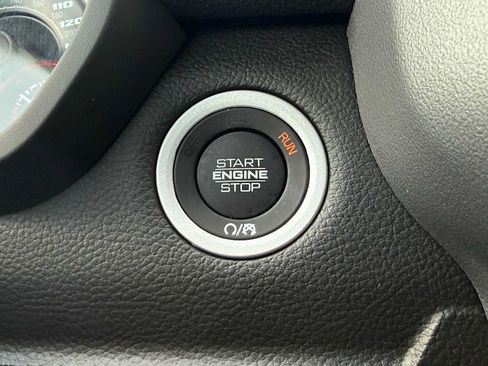 Used 2022 RAM 1500 Rebel w/ Rebel Level 1 Equipment Group AWD/4WD image 34
