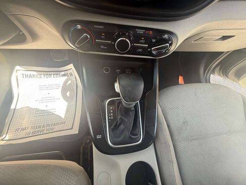 Used 2020 Kia Soul LX FWD image 20
