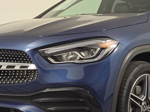 Certified 2023 Mercedes-Benz GLA 250 4MATIC image 12