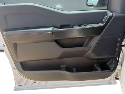 Used 2023 Ford F150 XL w/ STX Appearance Package RWD image 13