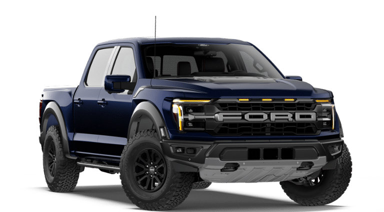 New 2026 Ford F150 Raptor AWD/4WD image 27