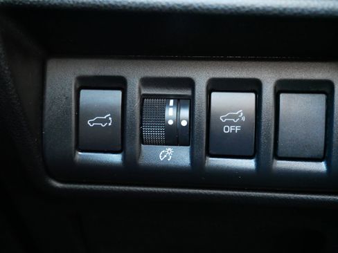 Used 2023 Subaru Outback Onyx Edition image 25