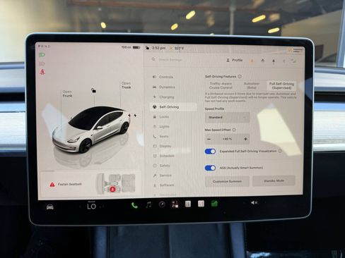 Used 2023 Tesla Model 3 Standard Range RWD image 15