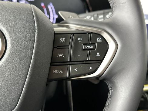 Used 2025 Lexus NX 350 AWD w/ Accessory Package (2T) image 18