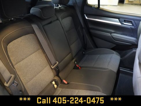 Used 2026 GMC Terrain Elevation FWD image 24