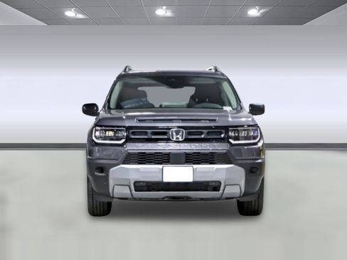 New 2026 Honda Passport RTL image 5