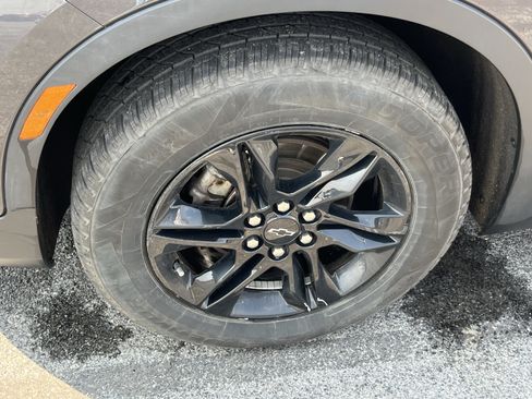 Used 2021 Chevrolet Blazer LT AWD/4WD image 14