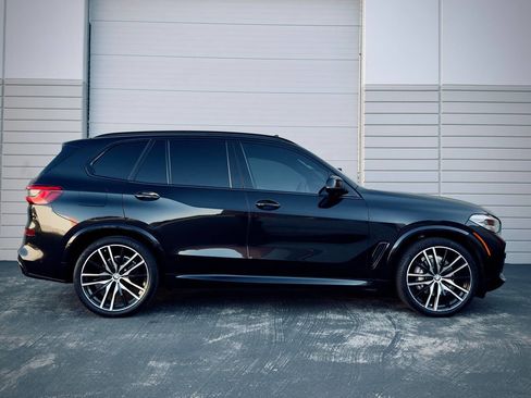 Used 2020 BMW X5 sDrive40i w/ M Sport Package image 7