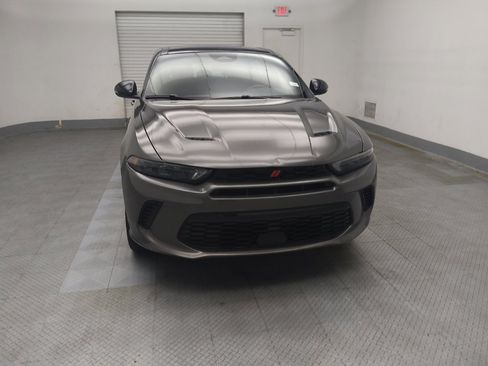 Used 2024 Dodge Hornet R/T Plus w/ R/T Blacktop Package AWD/4WD image 14
