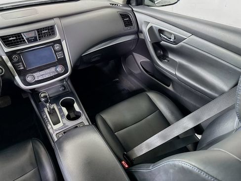 Used 2018 Nissan Altima 2.5 SR w/ SR Special Edition FWD image 26