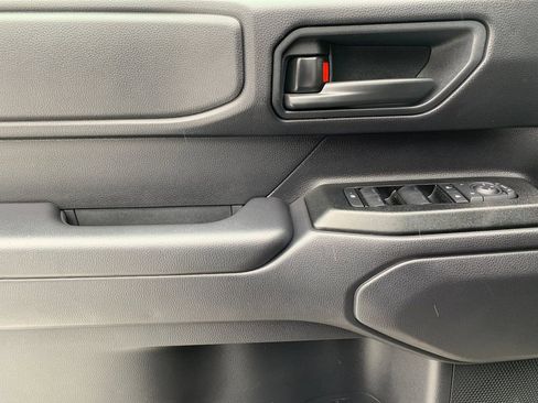 Used 2025 Toyota Land Cruiser 1958 image 12