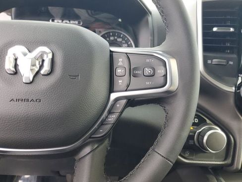 New 2026 RAM 1500 Big Horn image 22