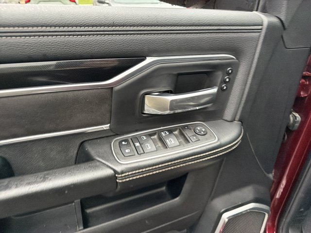 Used 2022 RAM 2500 Laramie AWD/4WD image 15