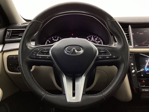 Used 2019 INFINITI QX50 Essential w/ Premium Audio Package AWD/4WD image 30