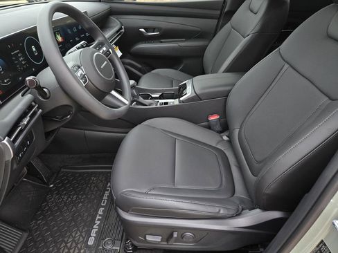 New 2026 Hyundai Santa Cruz SEL image 15