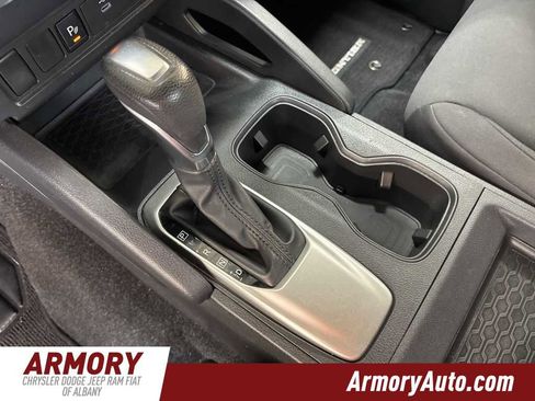 Used 2022 Nissan Frontier S w/ Technology Package image 20