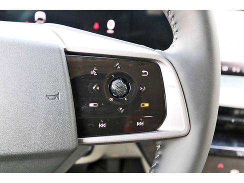 Used 2025 Nissan Murano Platinum w/ Cargo Package image 16