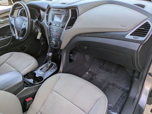 Used 2014 Hyundai Santa Fe Sport w/ Popular Equipment Package 02 image 26