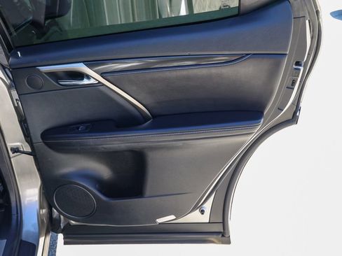 Used 2019 Lexus RX 350 FWD w/ Accessory Package image 19
