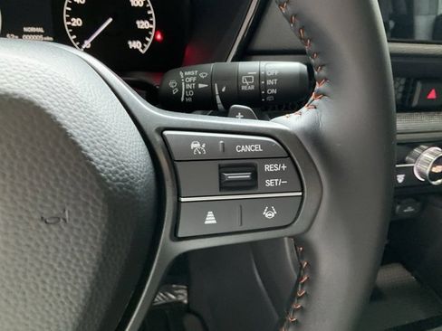 New 2026 Honda CR-V Sport image 12