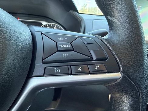 Certified 2024 Nissan Altima 2.5 SV image 30