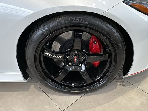 New 2023 Nissan Z Performance w/ Floor Mat Package (L93) image 6