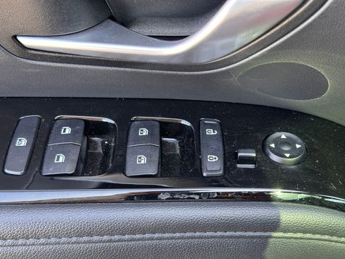 Used 2023 Hyundai Tucson Limited image 27